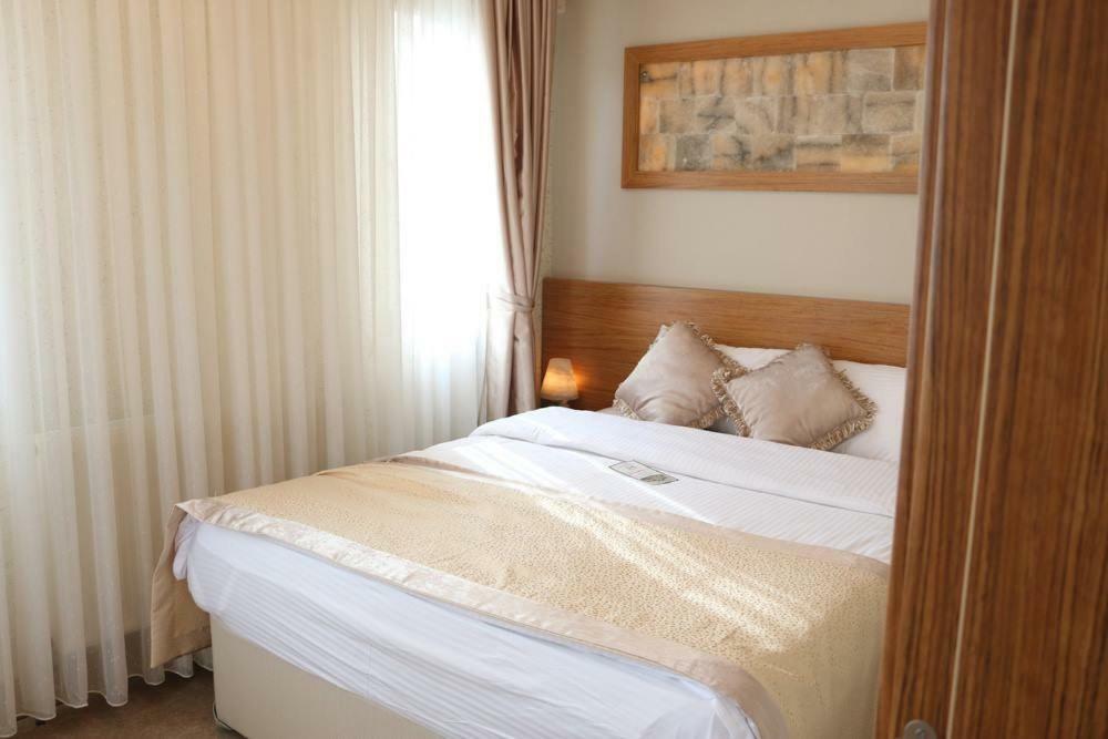 Akbak Otel Çankırı Esterno foto